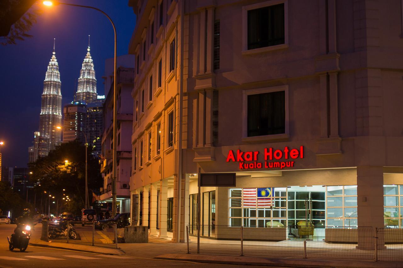Akar Hotel Jalan Tar — Photos 3