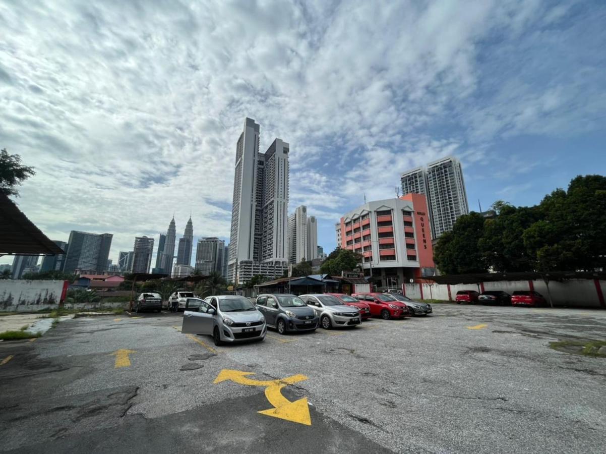 Akar Hotel Jalan Tar — Photos 1