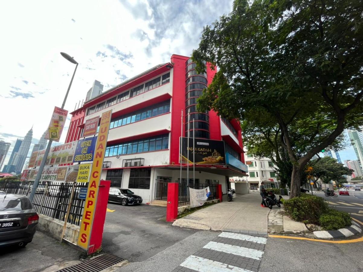 Akar Hotel Jalan Tar — Photos 2